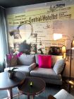 Scandic Centralhotellet G&auml;vle D